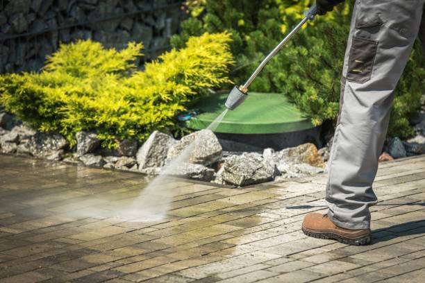 Best Building Exterior Washing  in Pleasantville, NY