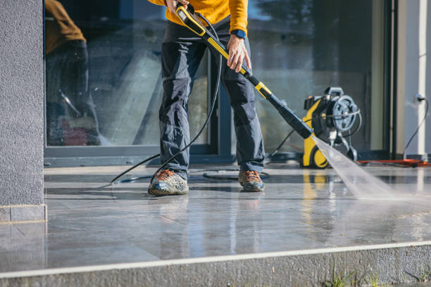 Best Restaurant Pressure Washing  in Pleasantville, NY