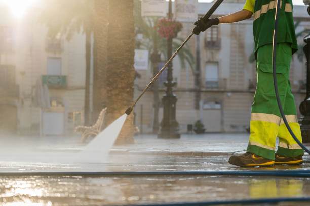 Reliable Pleasantville, NY Pressure Washing Services Solutions